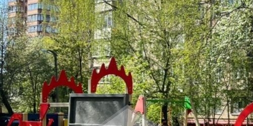 2-комн квартира Сходненская улица, 32