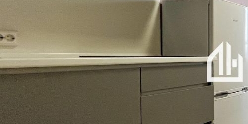 1-комн квартира Политехническая улица, 6