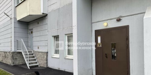 1-комн квартира Солидарности пр-кт,  д. 21,  к. 2