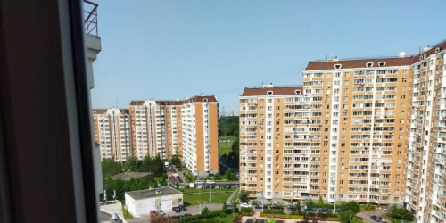 2-комн квартира Руднёвка улица,  д. 9