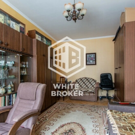 Продажа 2-комн квартиры на вторичном рынке ул Дениса Давыдова,  д. 3