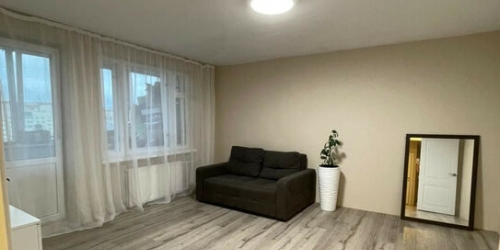 3-комн квартира Долгоозёрная улица,  д. 9