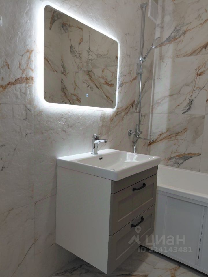 Продажа 2-комн квартиры на вторичном рынке Святоозерская улица, 21