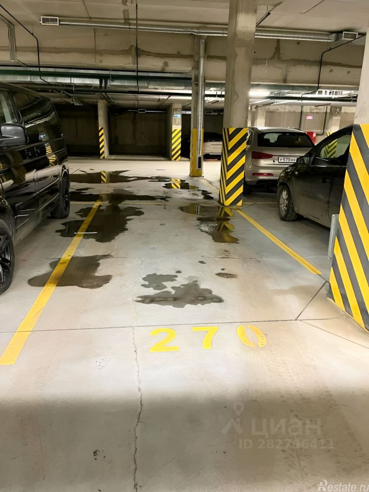 Продажа гаража Железнодорожный пр-кт,  д. 14,  к. 1