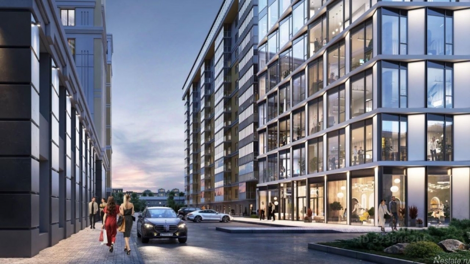 Продажа ПСН Обводного Канала наб,  д. 108