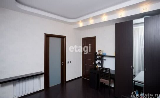 Аренда 3-комн квартиры на вторичном рынке Пушкарская Б. ул,  д. 52