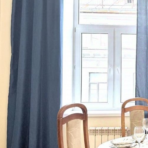 4-комн квартира переулок Гривцова, 6