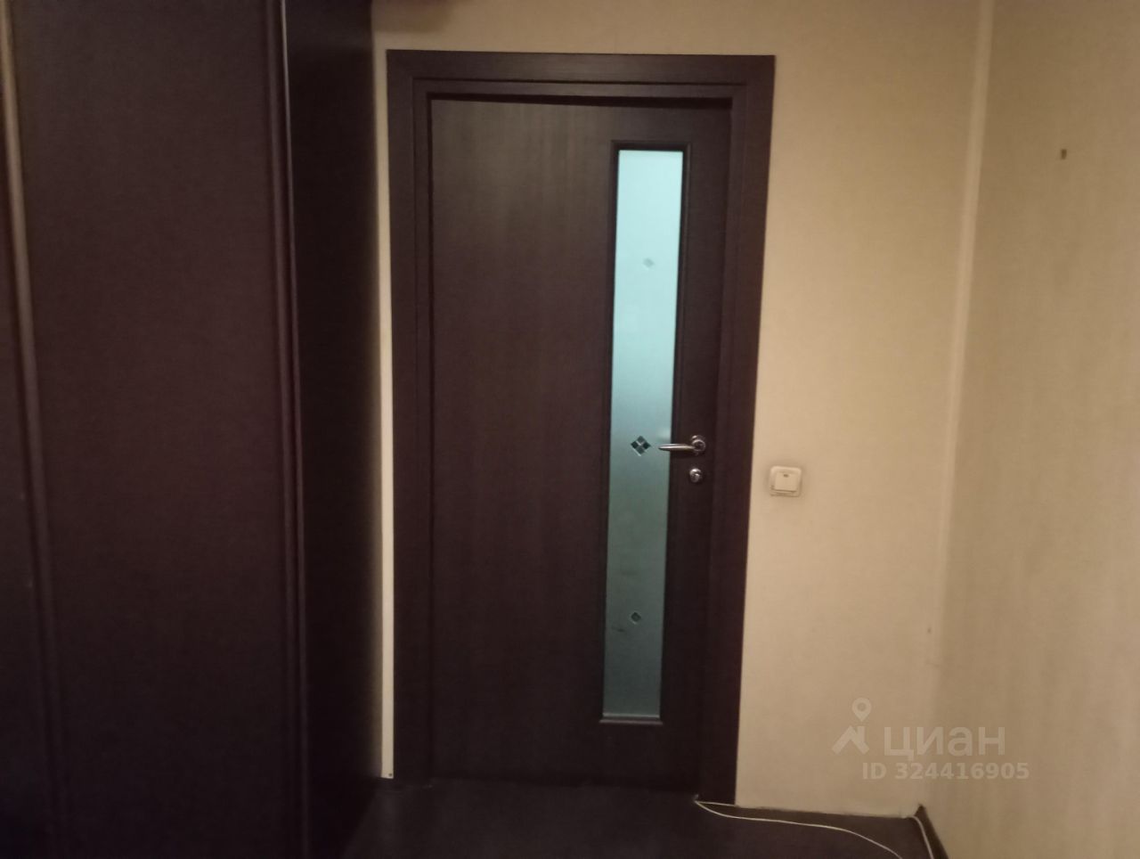 Продажа 3-комн квартиры на вторичном рынке Федоскинская улица, 5