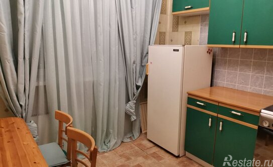 Продажа 1-комн квартиры на вторичном рынке Новочеркасский б-р,  д. 36