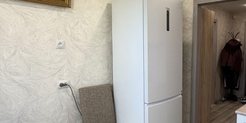 1-комн квартира Долгоозерная улица, 7