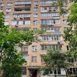 Продажа 1-комн квартиры на вторичном рынке Павловский 2-й пер,  д. 15