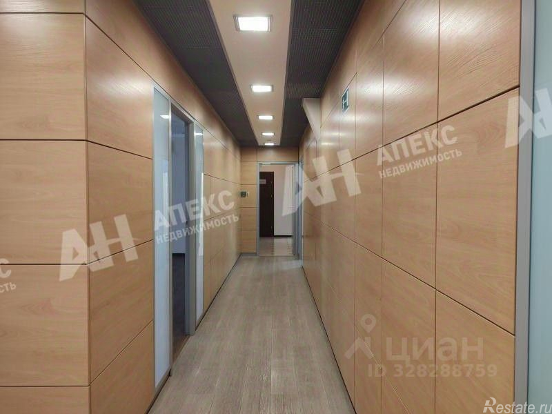 Аренда ПСН Хохловский пер,  д. 10,  к. 3