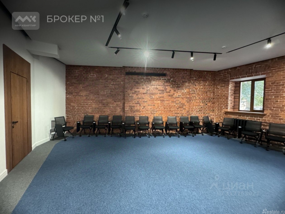 Аренда офиса Советская 2-я ул,  д. 27/2