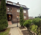 Сдать в аренду Дачи, коттеджи, загородные дома Опалиха, ул Елизарова  11 