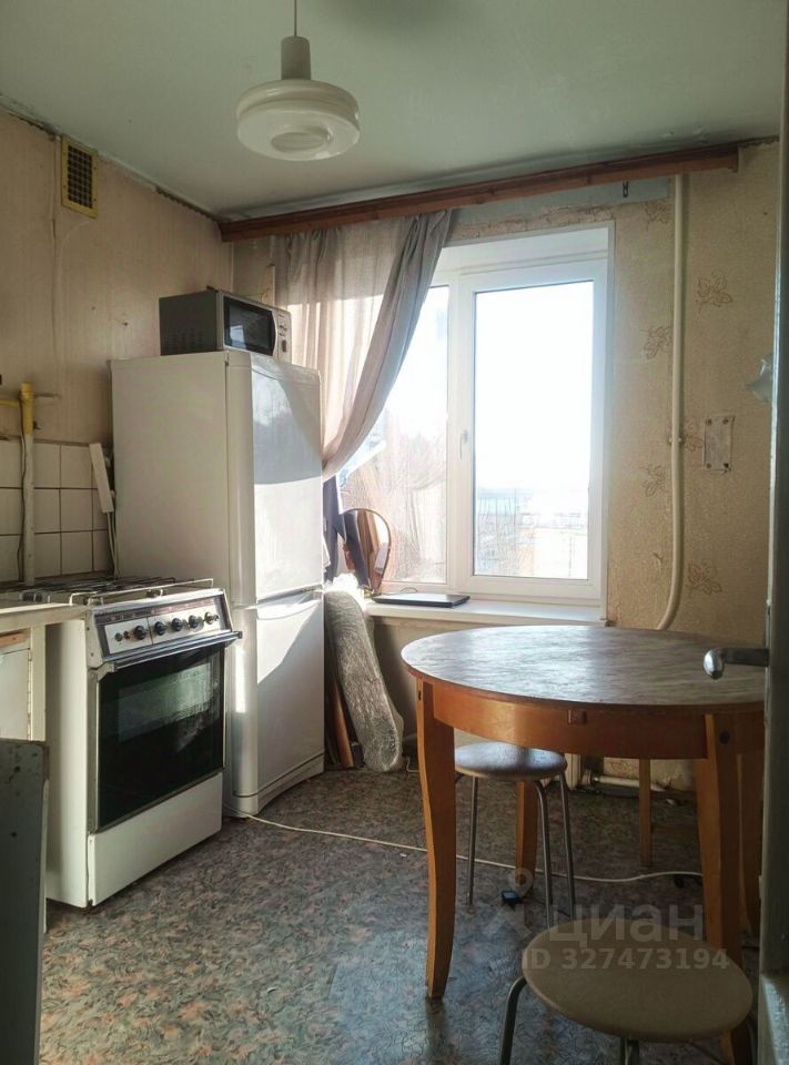 Продажа 1-комн квартиры на вторичном рынке Ординарная улица, 21