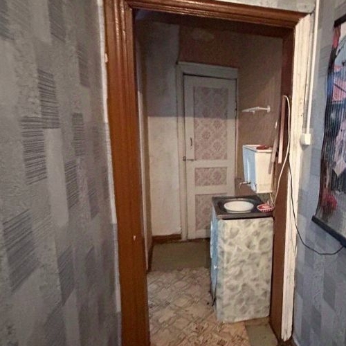 3-комн квартира пос. Шугозеро, улица Лесная, 4