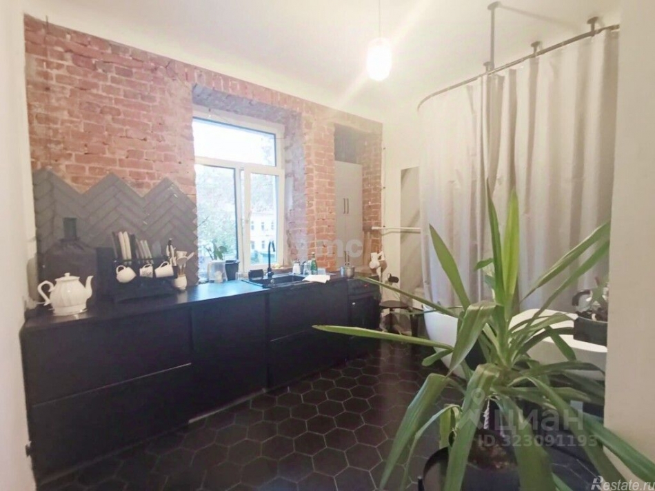 Аренда офиса Никитский б-р,  д. 25