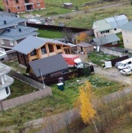 Продажа земли пос. Александровская, улица Мира Продажа земли пос. Александровская, улица Мира