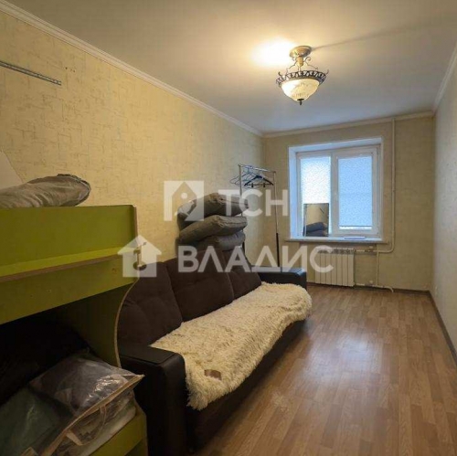 2-комн квартира Ивантеевка г, Маяковского проезд