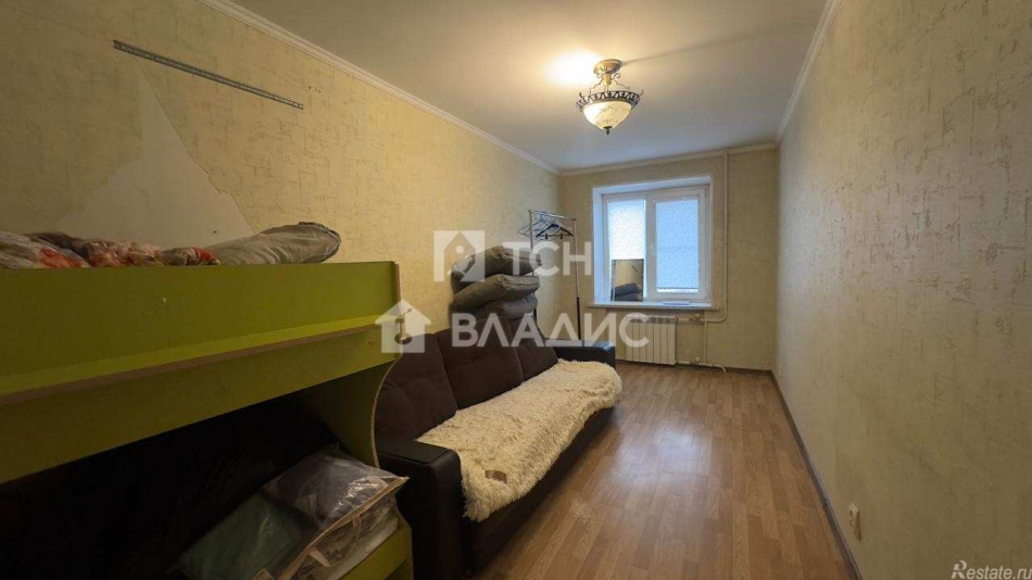 Аренда 2-комн квартиры на вторичном рынке Ивантеевка г, Маяковского проезд