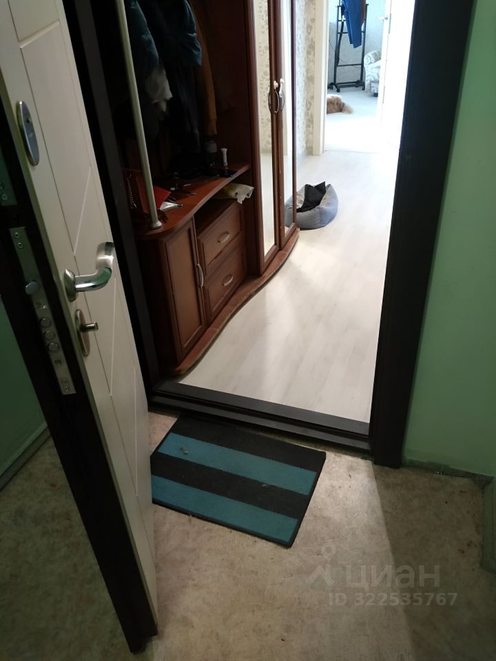 Продажа 2-комн квартиры на вторичном рынке Путилково пгт, бульвар Спасо-Тушинский, 5