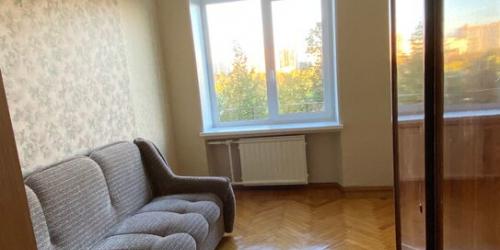 2-комн квартира Металлистов пр-кт,  д. 76