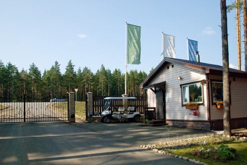 Продажа земли Морские Террасы кп, пос. Пески