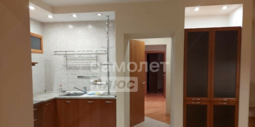 4-комн квартира ул Зоологическая,  д. 22