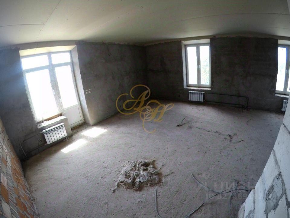Продажа 2-комн квартиры на вторичном рынке Решетниково пгт, улица Лесная, 14