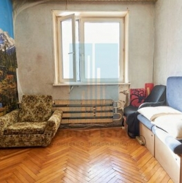 Продажа 3-комн квартиры на вторичном рынке ул Голубинская,  д. 24,  к. 1