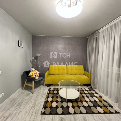 2-комн квартира Ивантеевка, Хлебозаводская улица, 28к1