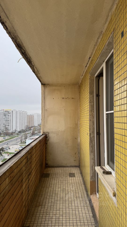 Продажа 2-комн квартиры на вторичном рынке Северный бульвар, 2