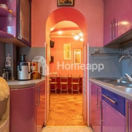 Продажа 4-комн квартиры на вторичном рынке Кратово, ул Чурилина,  д. 6а