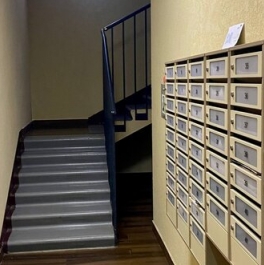 Продажа 2-комн квартиры на вторичном рынке Благодатная улица,  д. 57