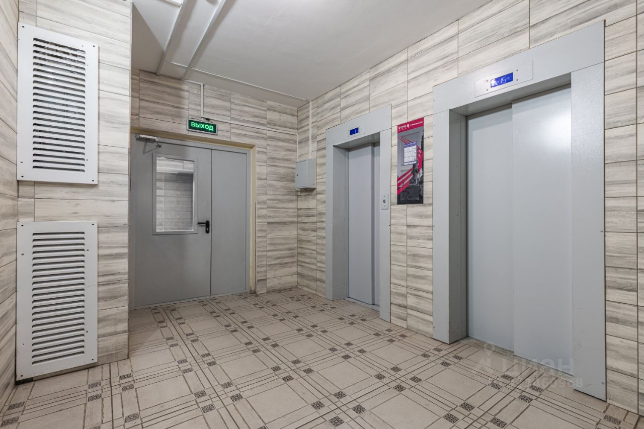 Продажа 2-комн квартиры на вторичном рынке проезд Дизельный, 11к2