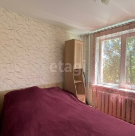 Продажа 2-комн квартиры на вторичном рынке Высоковск г, Первомайский проезд,  д. 5