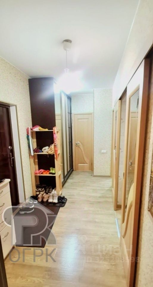 Продажа 2-комн квартиры на вторичном рынке Железнодорожный мкр, Балашиха, улица Пионерская,  д. 33