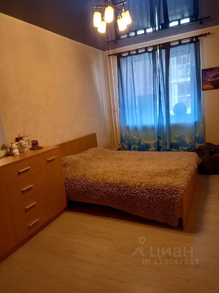 Продажа 2-комн квартиры на вторичном рынке д. Мотяково, 66к13