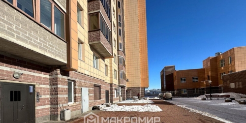 Помещение свободного назначения Приморский пр-кт,  д. 137,  к. 4