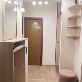 Аренда 2-комн квартиры на вторичном рынке Краснохолмская наб,  д. 13,  к. 1