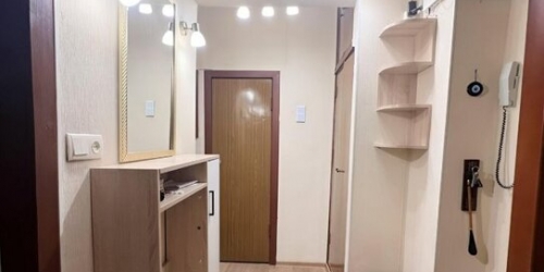 2-комн квартира Краснохолмская наб,  д. 13,  к. 1