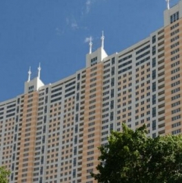 Продажа 2-комн квартиры на вторичном рынке Хорошевское ш,  д. 12 к1