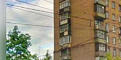 2-комн квартира улица Юных Ленинцев, 3