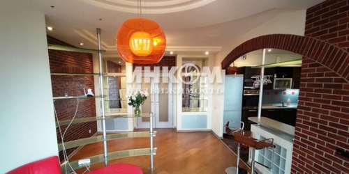 2-комн квартира ул Коштоянца,  д. 47,  к. 1