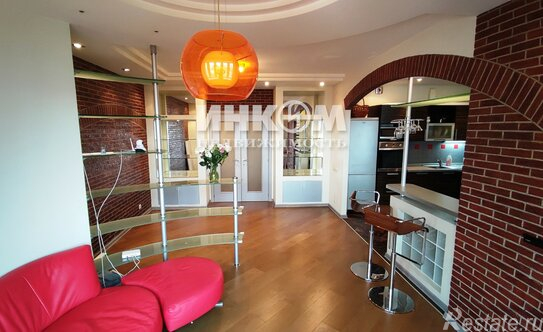 Продажа 2-комн квартиры на вторичном рынке ул Коштоянца,  д. 47,  к. 1