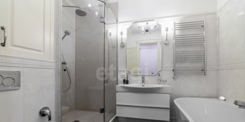 4-комн квартира ул Корпусная,  д. 9