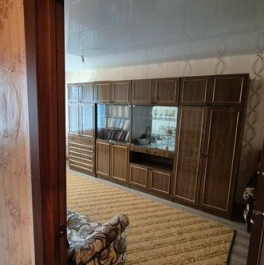 Продажа 2-комн квартиры на вторичном рынке Бокситогорский район, , Пикалево, мкр 6-й,  д. 24