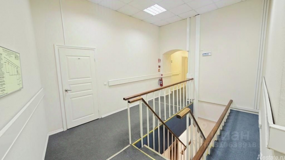 Аренда офиса Гоголевский бульвар,  д. 23