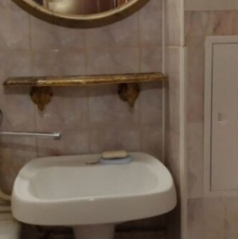 Аренда 1-комн квартиры на вторичном рынке Бакинская улица,  д. 4