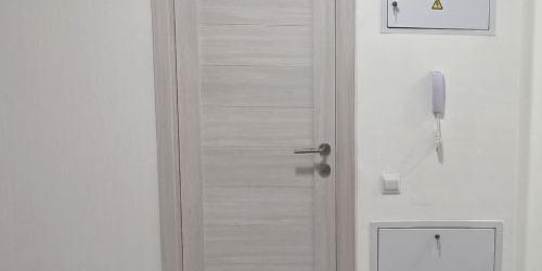 2-комн квартира Кусковская улица, 12/1